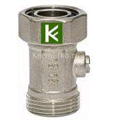 Узел нижнего подключения SVH 0005 000020 STOUT